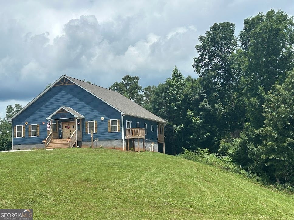 240 Victory Dashboard Rd — photo