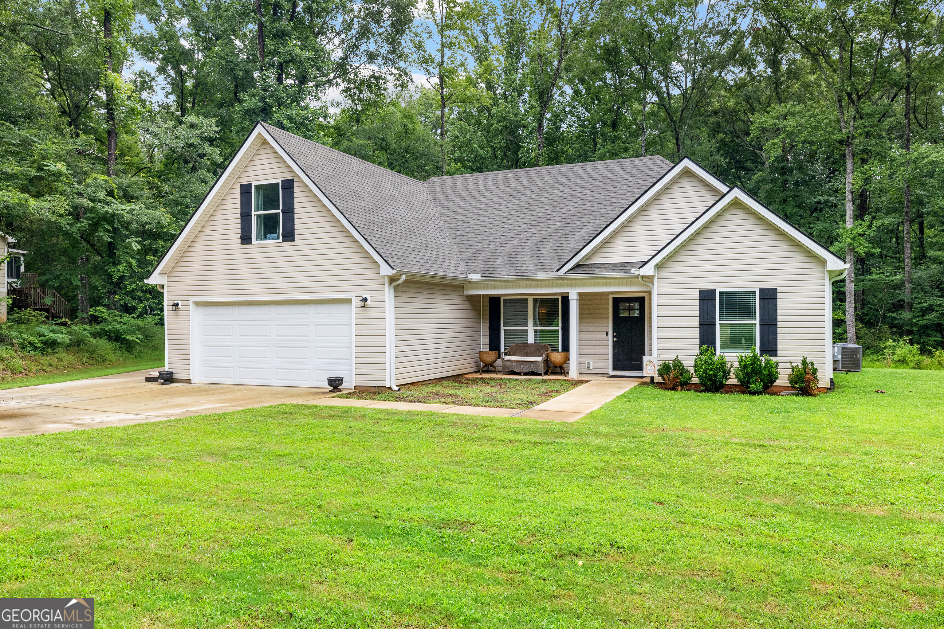 111 Timber Ridge Drive, Lagrange, GA 30240
