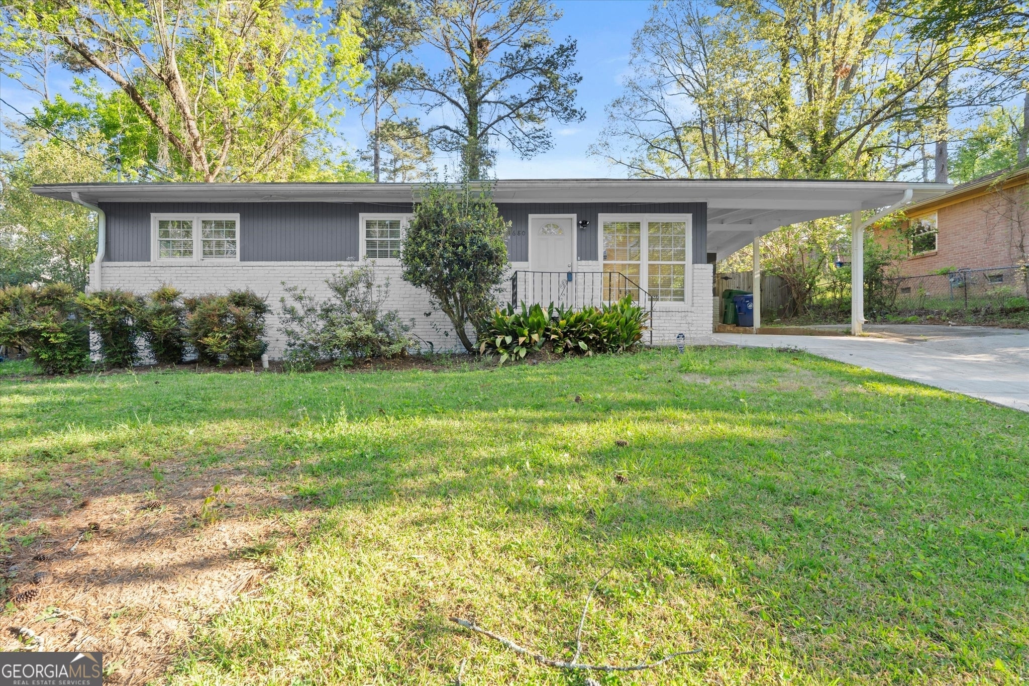 3680 Larkspur Ter — photo