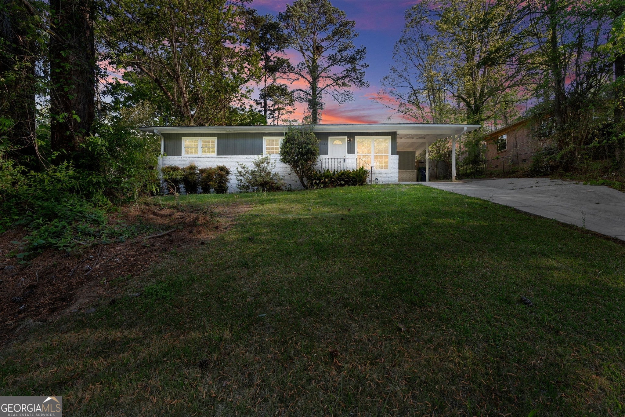 3680 Larkspur Terrace, Decatur, GA 30032 — photo 2