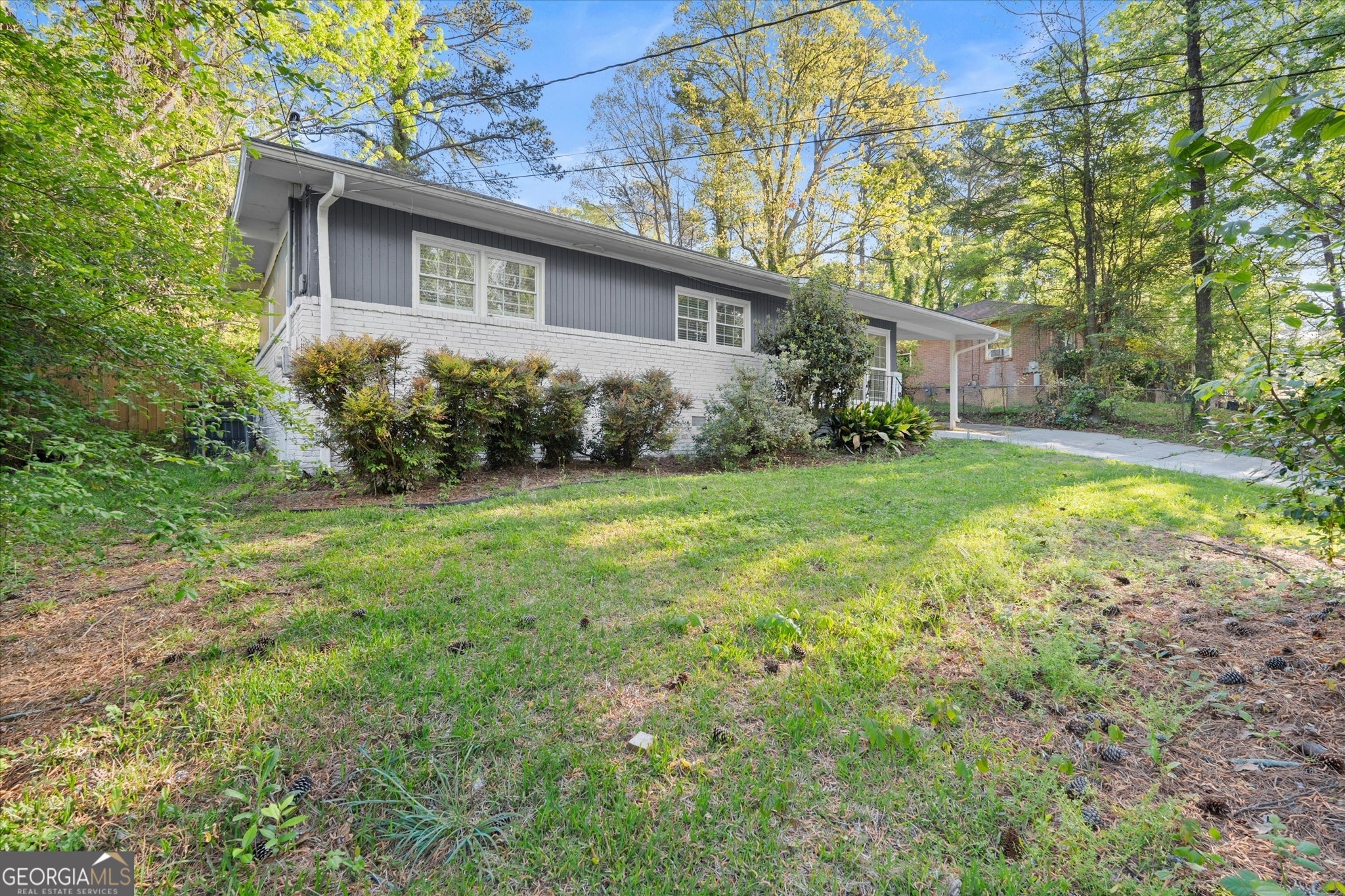 3680 Larkspur Terrace, Decatur, GA 30032 — photo 3