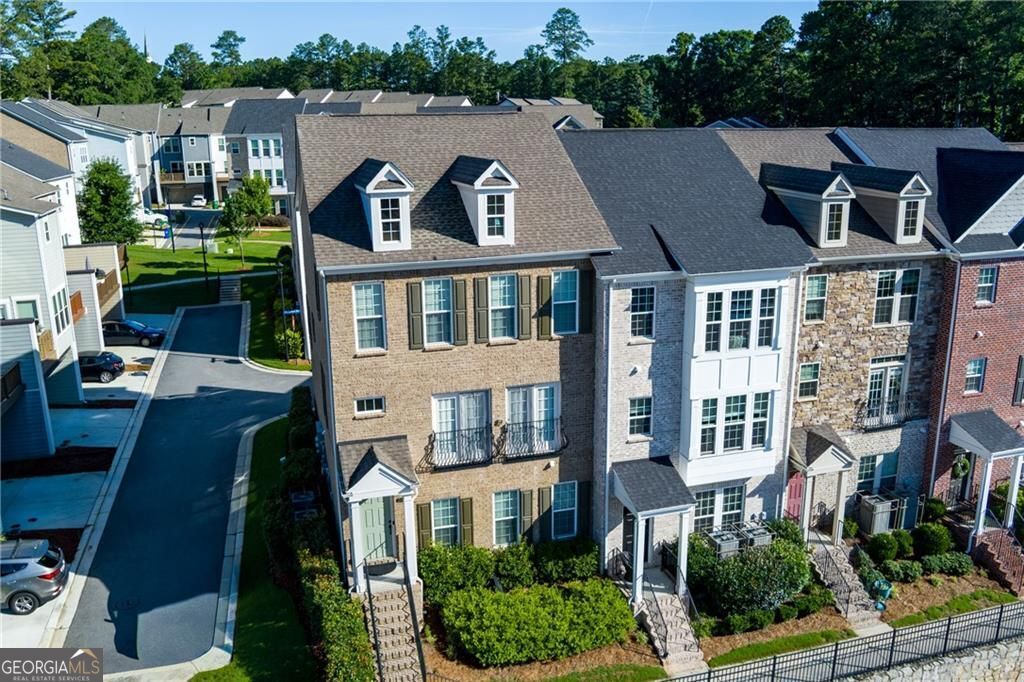 2051 Falls Park Way, Decatur, GA 30033 — photo 2