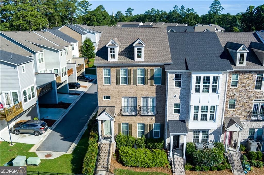2051 Falls Park Way, Decatur, GA 30033 — photo 3