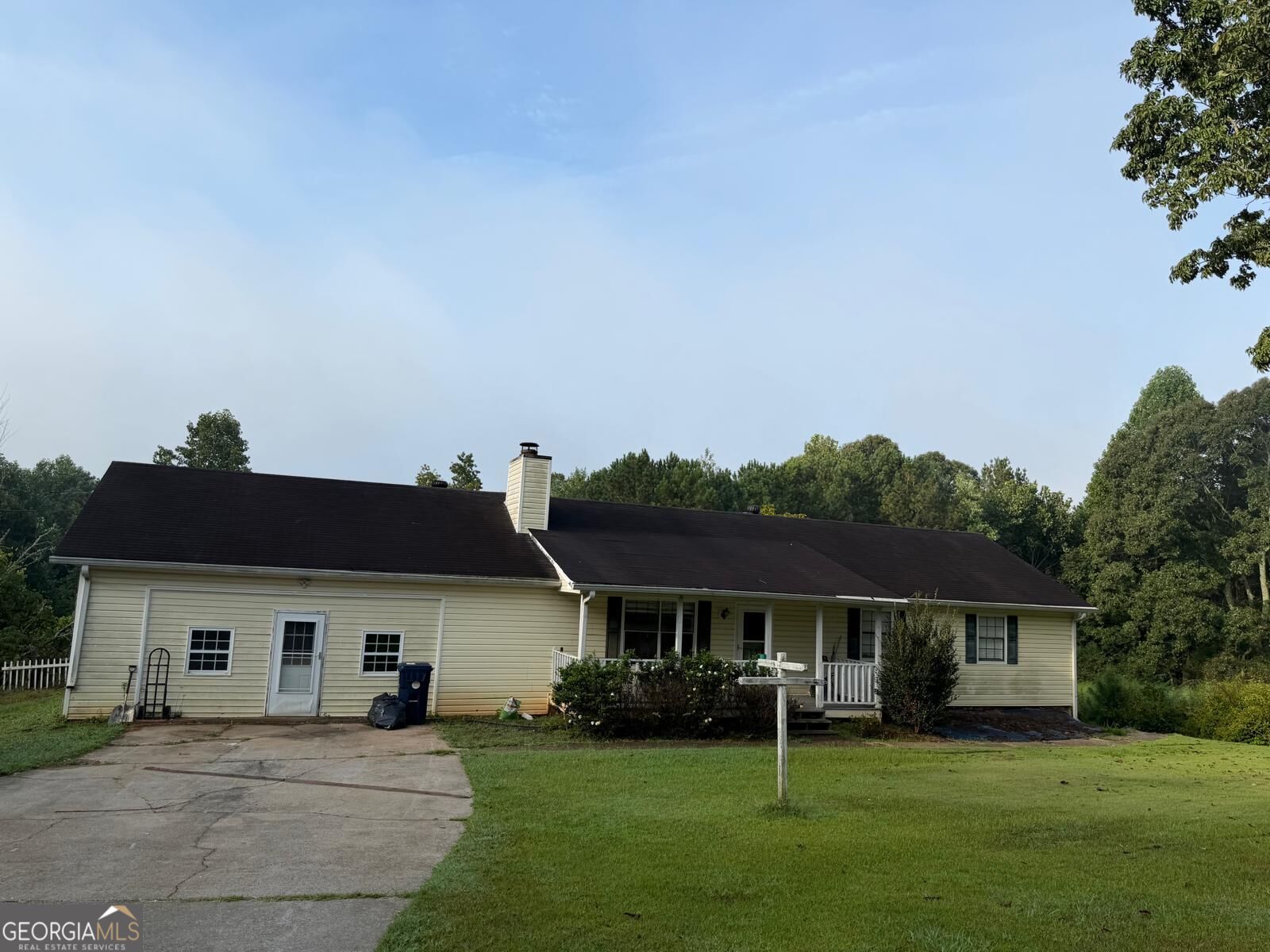 16160 Henderson Rd — photo