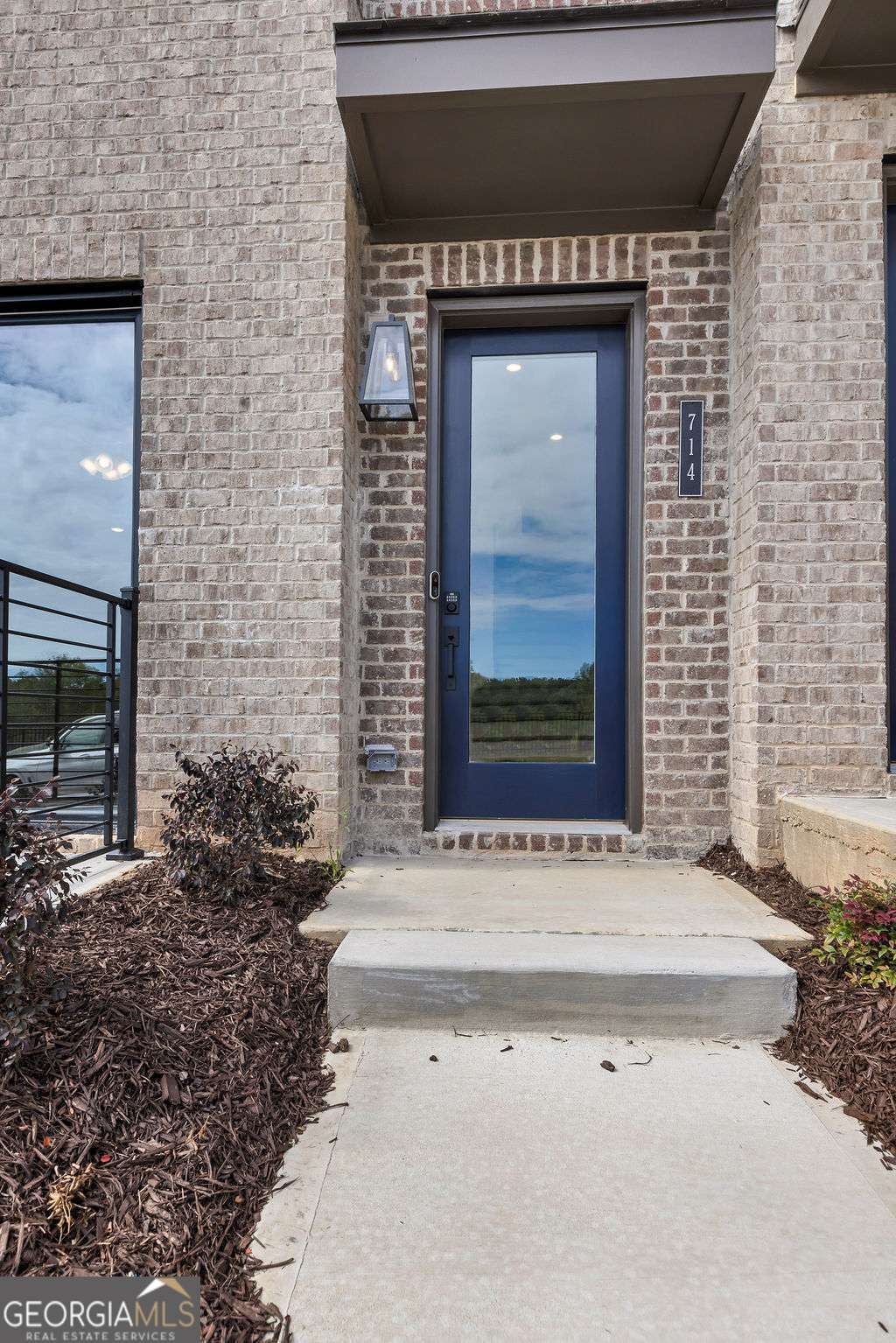 754 Urban Grange Way — photo