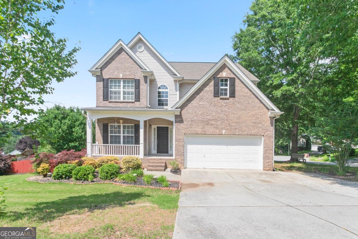 6005 Ambercrest Ct — photo