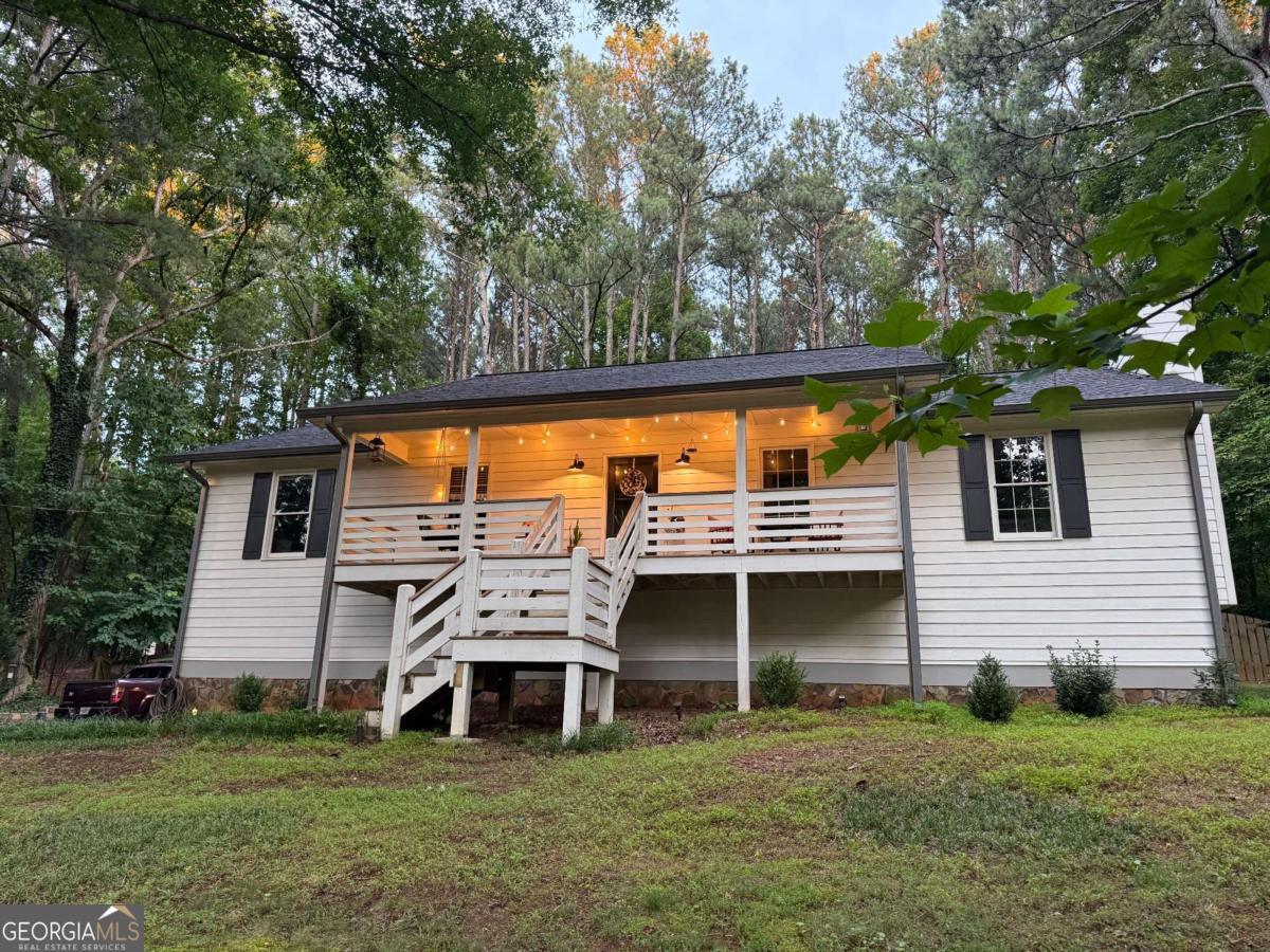 417 Sweetgum Dr — photo