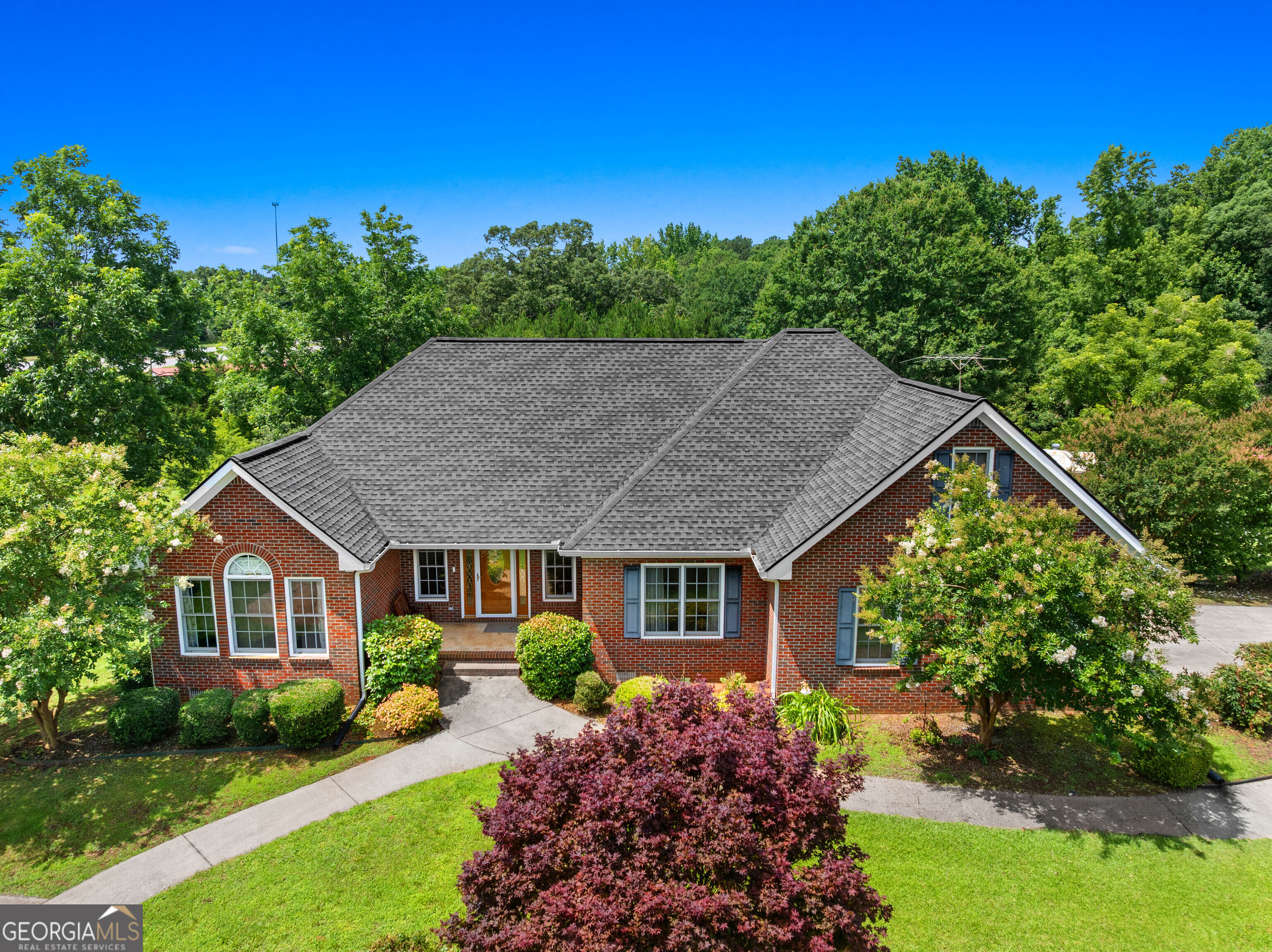 81 Valley Road, Colbert GA 30628 — photo 2