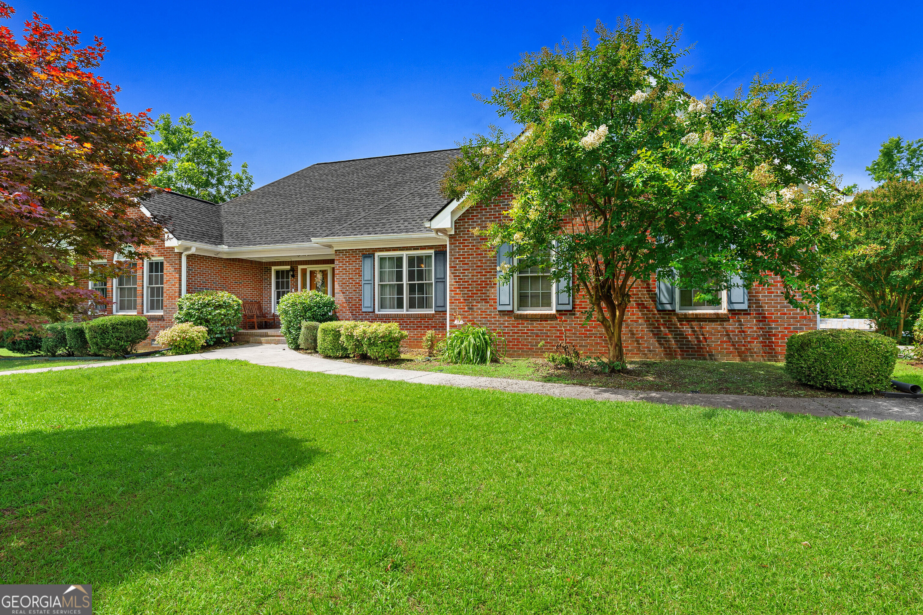 81 Valley Road, Colbert GA 30628 — photo 3