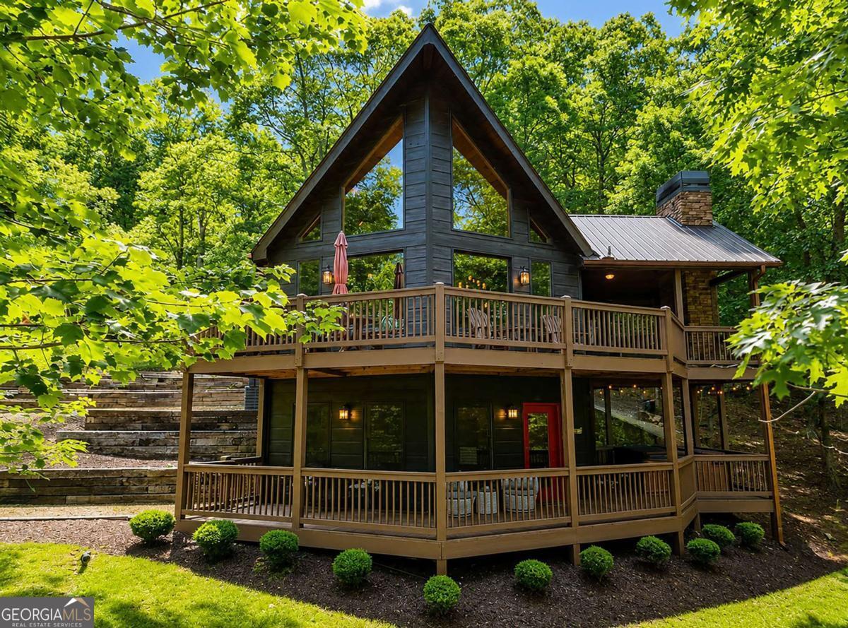 901 Stuart Mountain Rd — photo