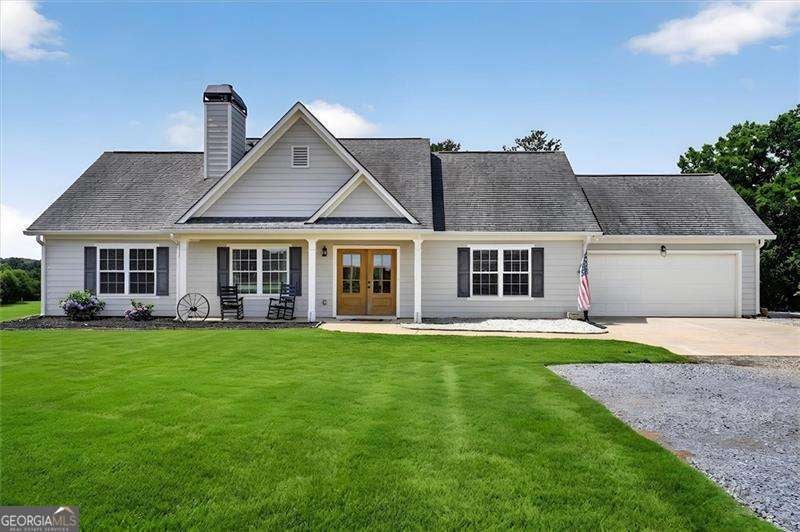267 Hammond Rd SE — photo