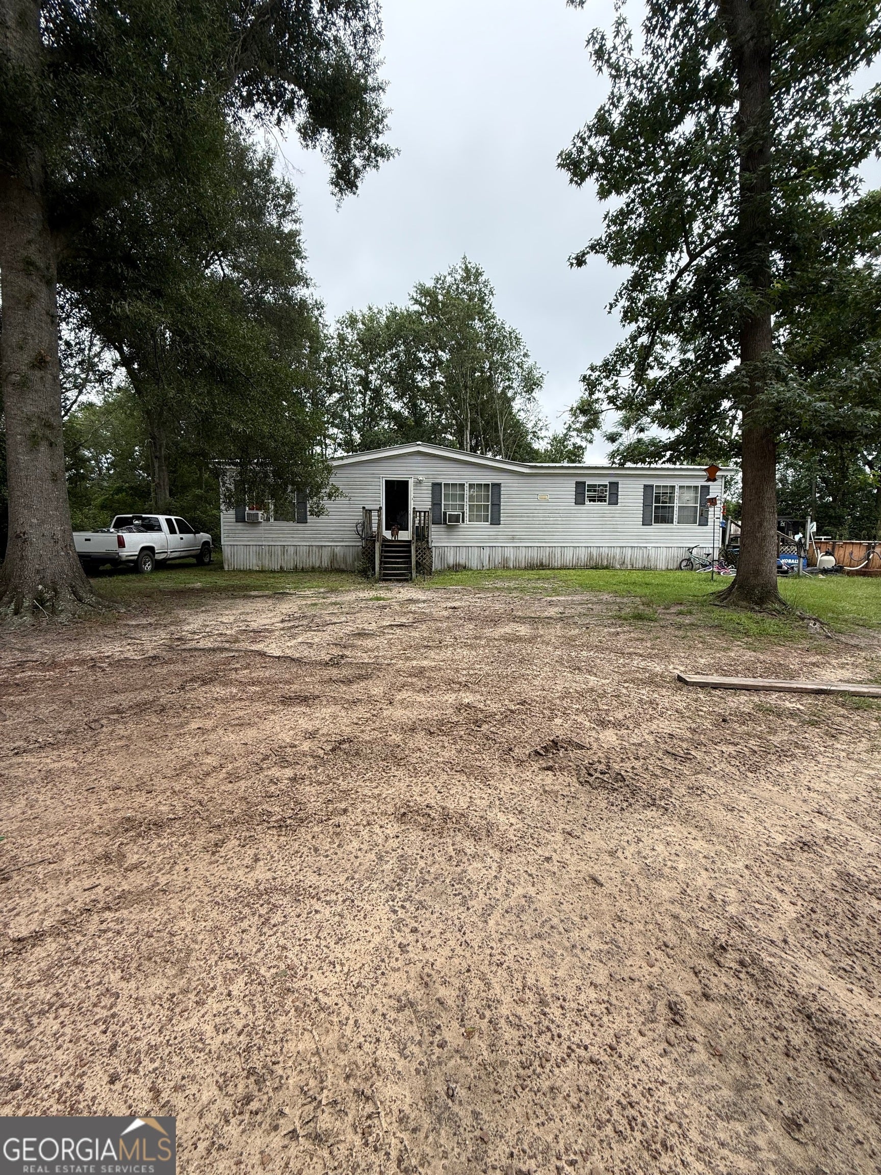 2535 Ga Highway 80 — photo