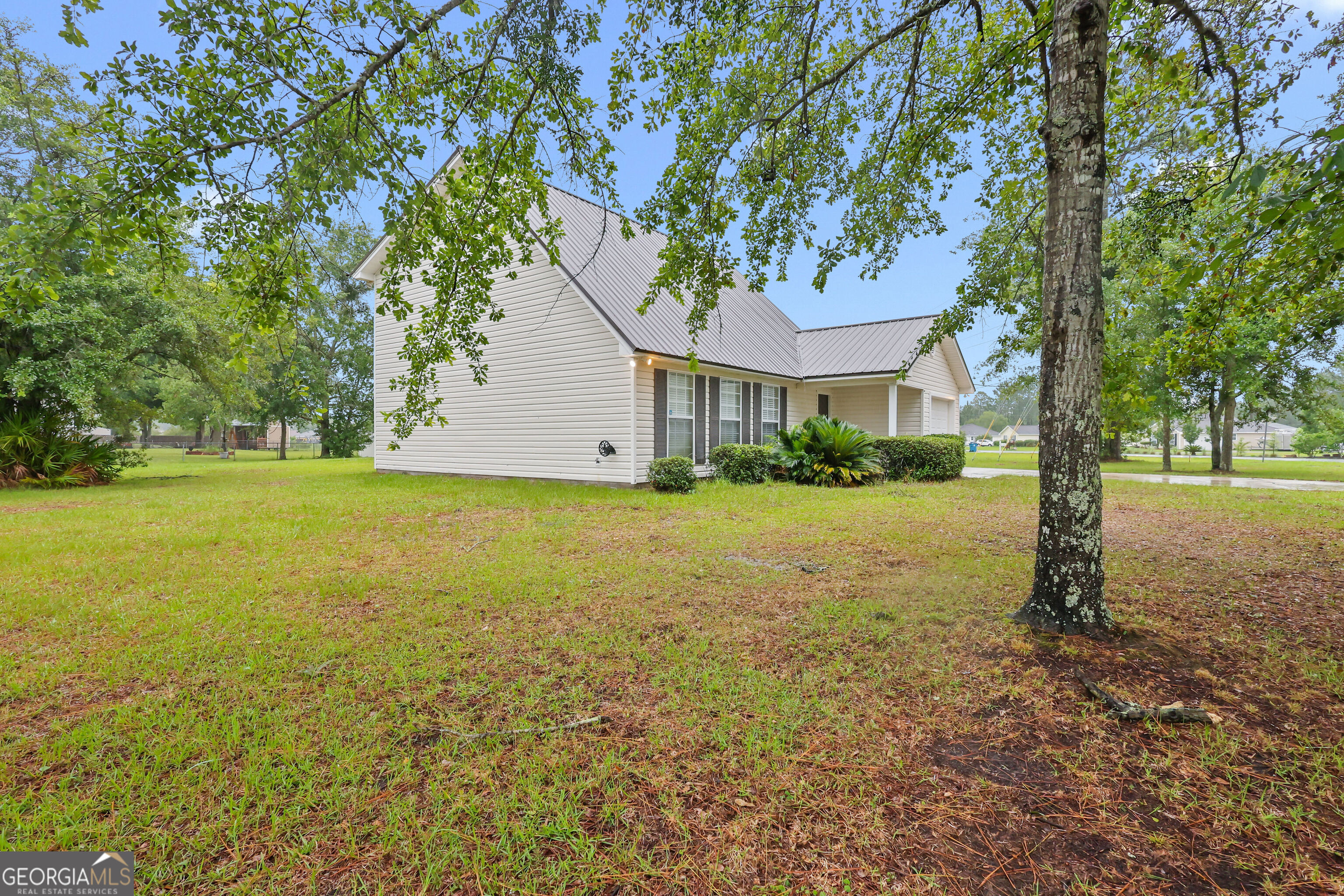 255 Ratcliffe Road, Brunswick, GA 31523 — photo 3