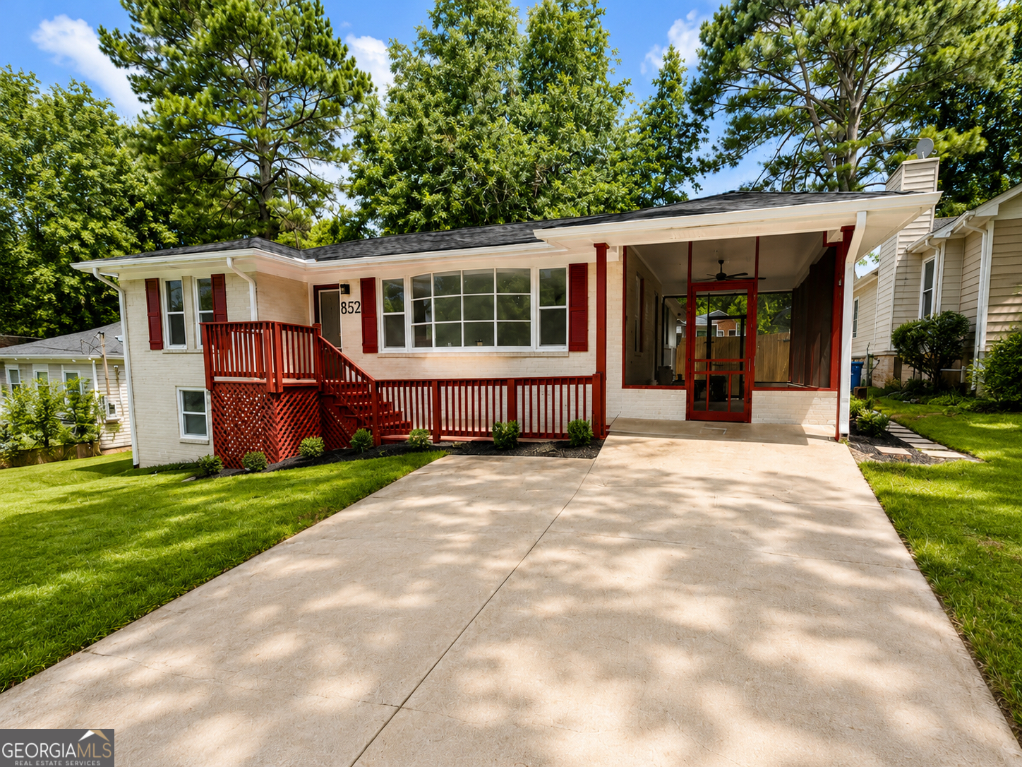 852 Norwood Rd SE — photo