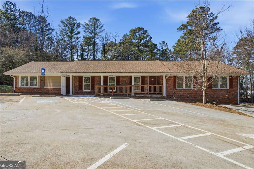 2239 Scenic Dr — photo