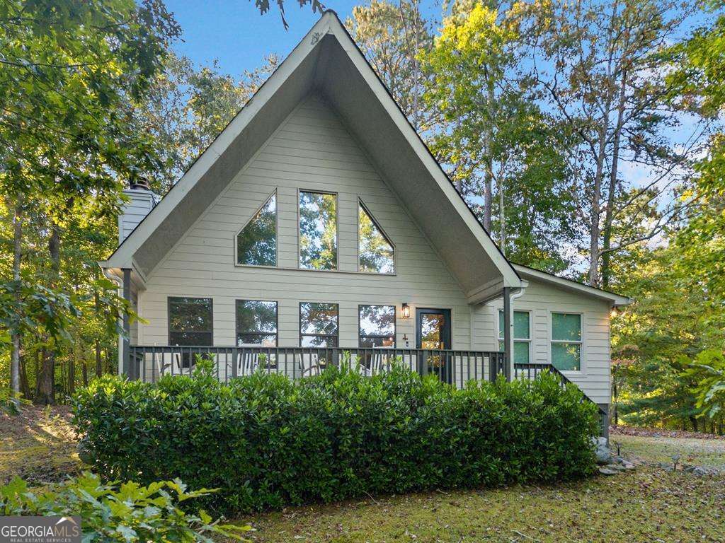 295 Vista Chalet Dr 46/47 — photo