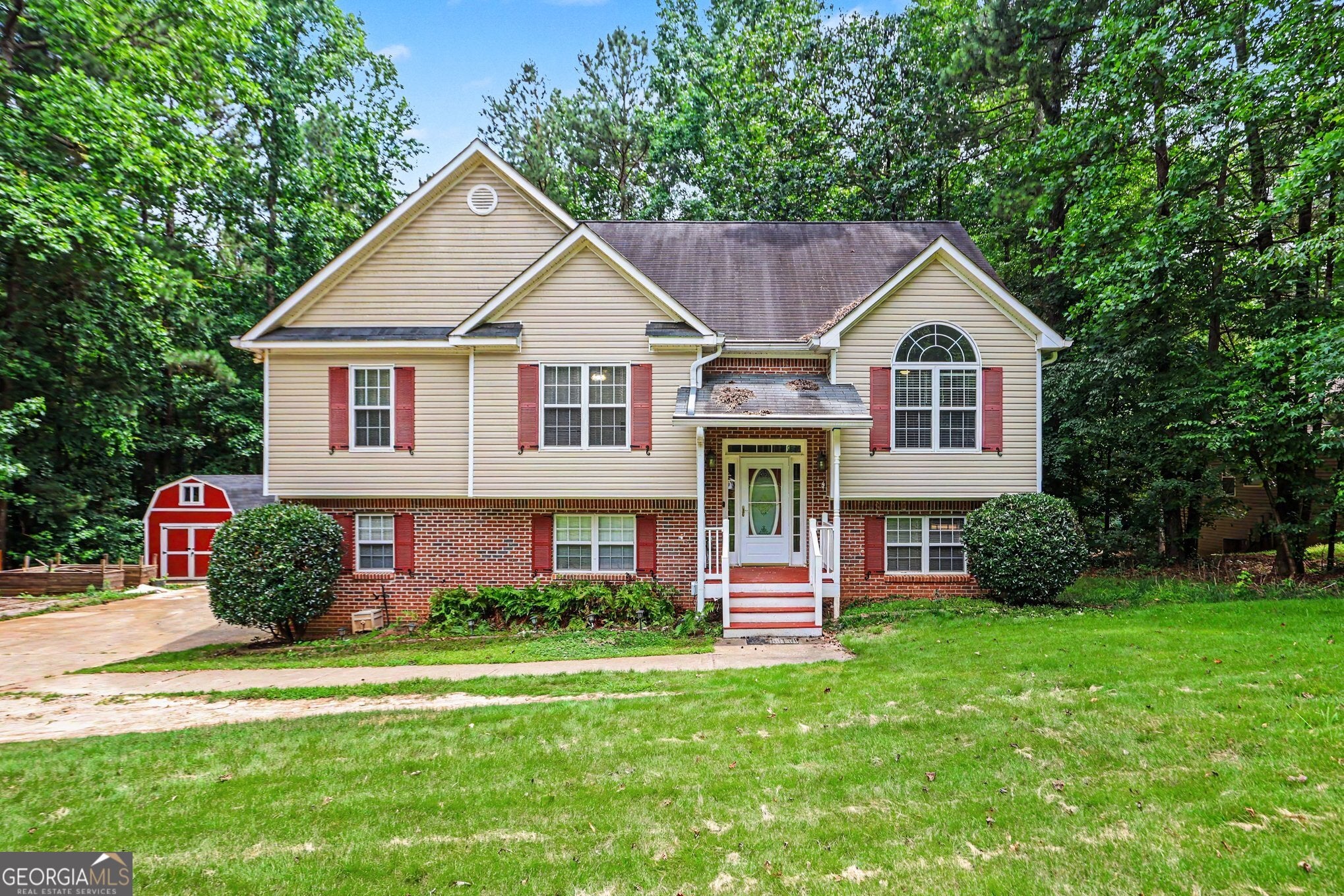 4890 Cordero Ct — photo