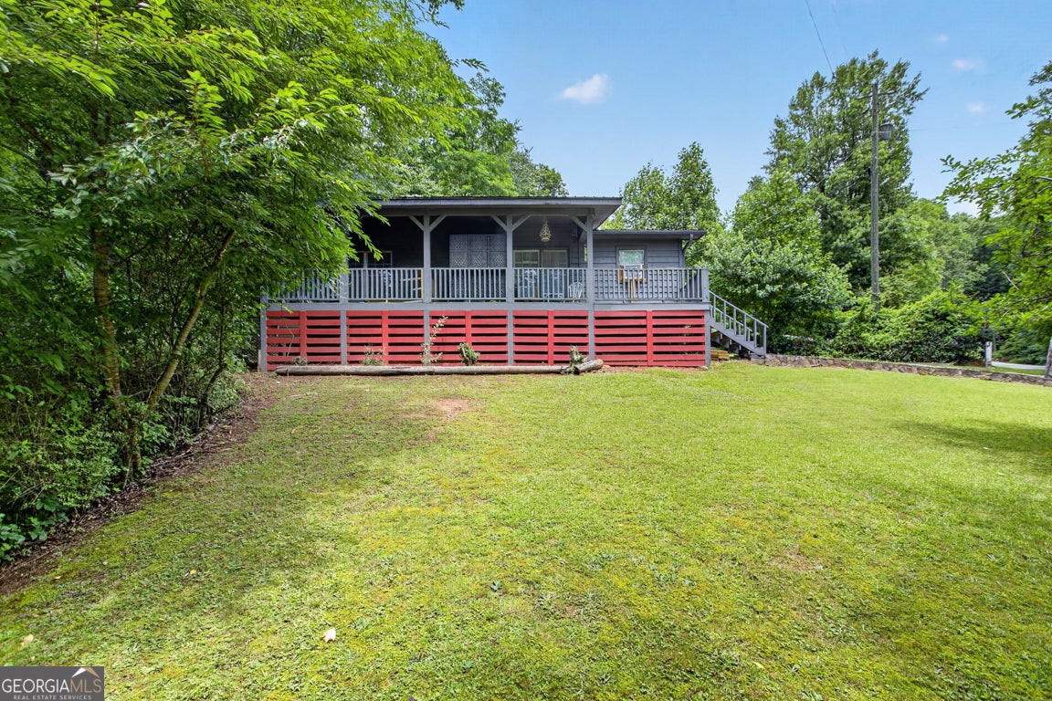 61 Rogers Cove Ln — photo