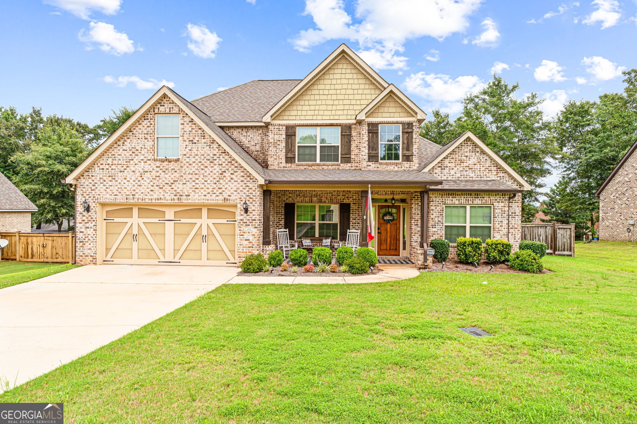 117 Berwick Cir — photo