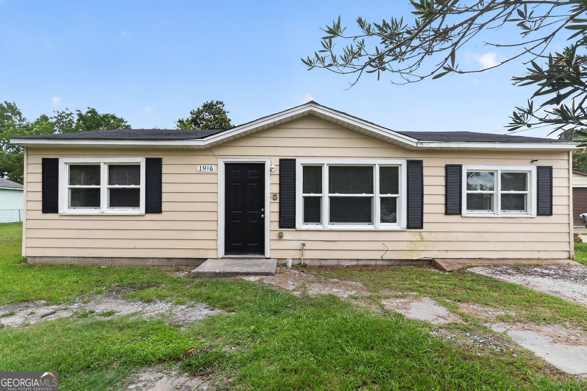 1916 Moore Road, Augusta, GA 30906 — photo 3