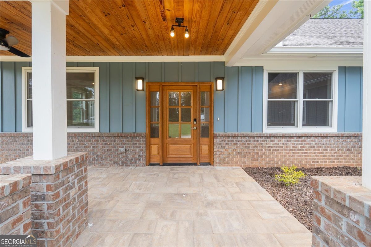 1251 Wilson Road, Madison, GA 30650 — photo 2