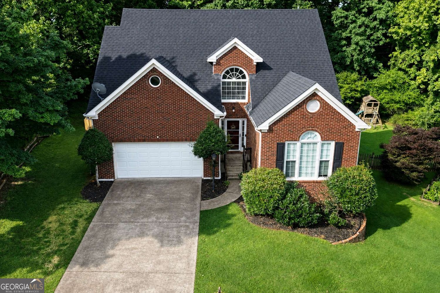 2707 Glenrose Hl — photo