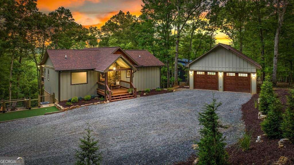 241 Wolf Creek Mountain Rd — photo