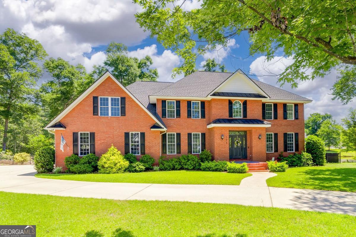 152 Cambridge Drive, Rincon, GA 31326 — photo 2