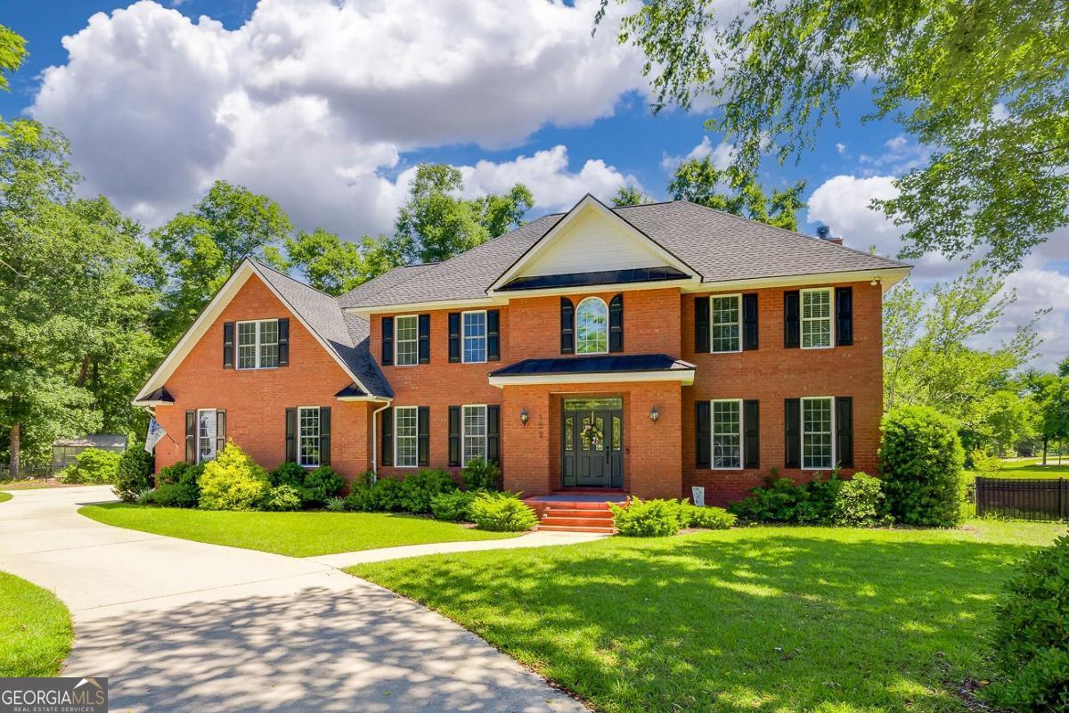 152 Cambridge Drive, Rincon, GA 31326 — photo 3