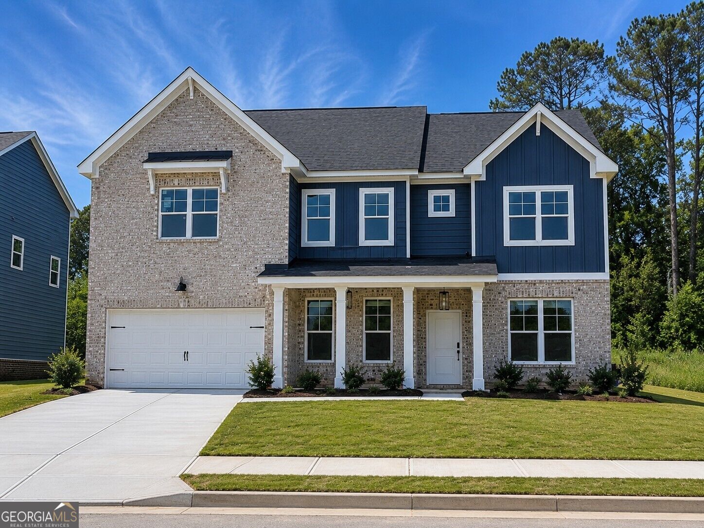 8855 McKaskey Ln Lot 152 — photo