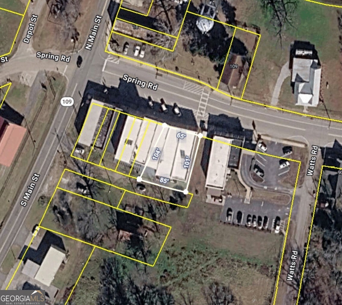36 Spring Road, Molena GA 30258