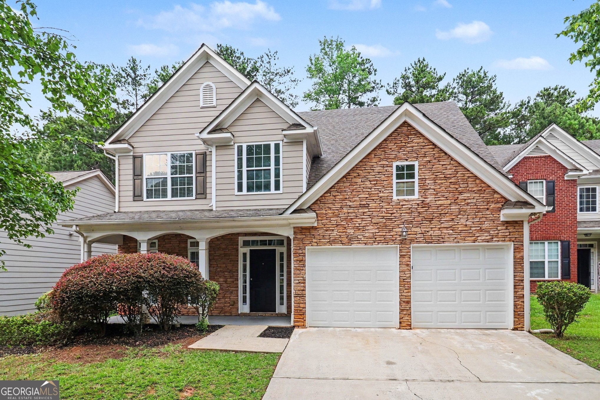 107 Shadow Creek Ct — photo