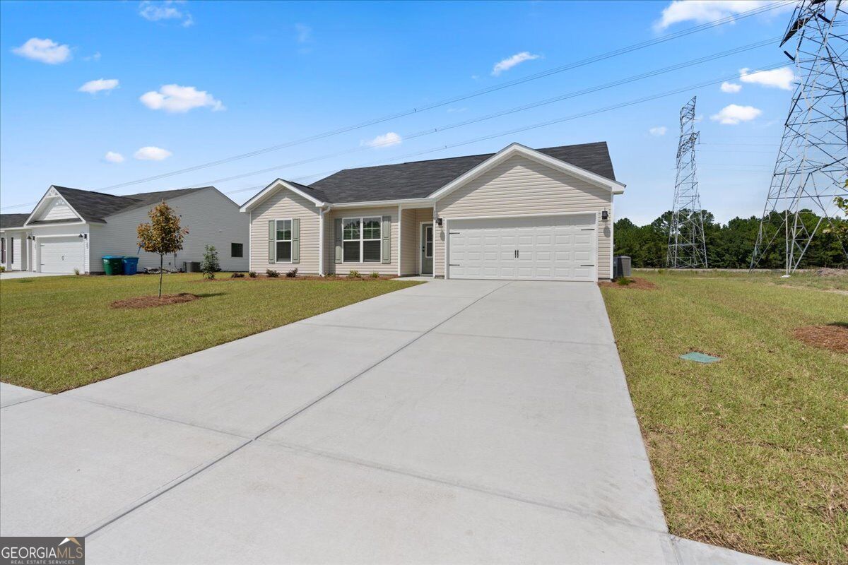 110 Susan Drive, Rincon, GA 31326 — photo 2