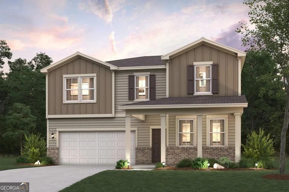 139 Wildflower Ridge Rd Lot 82 — photo