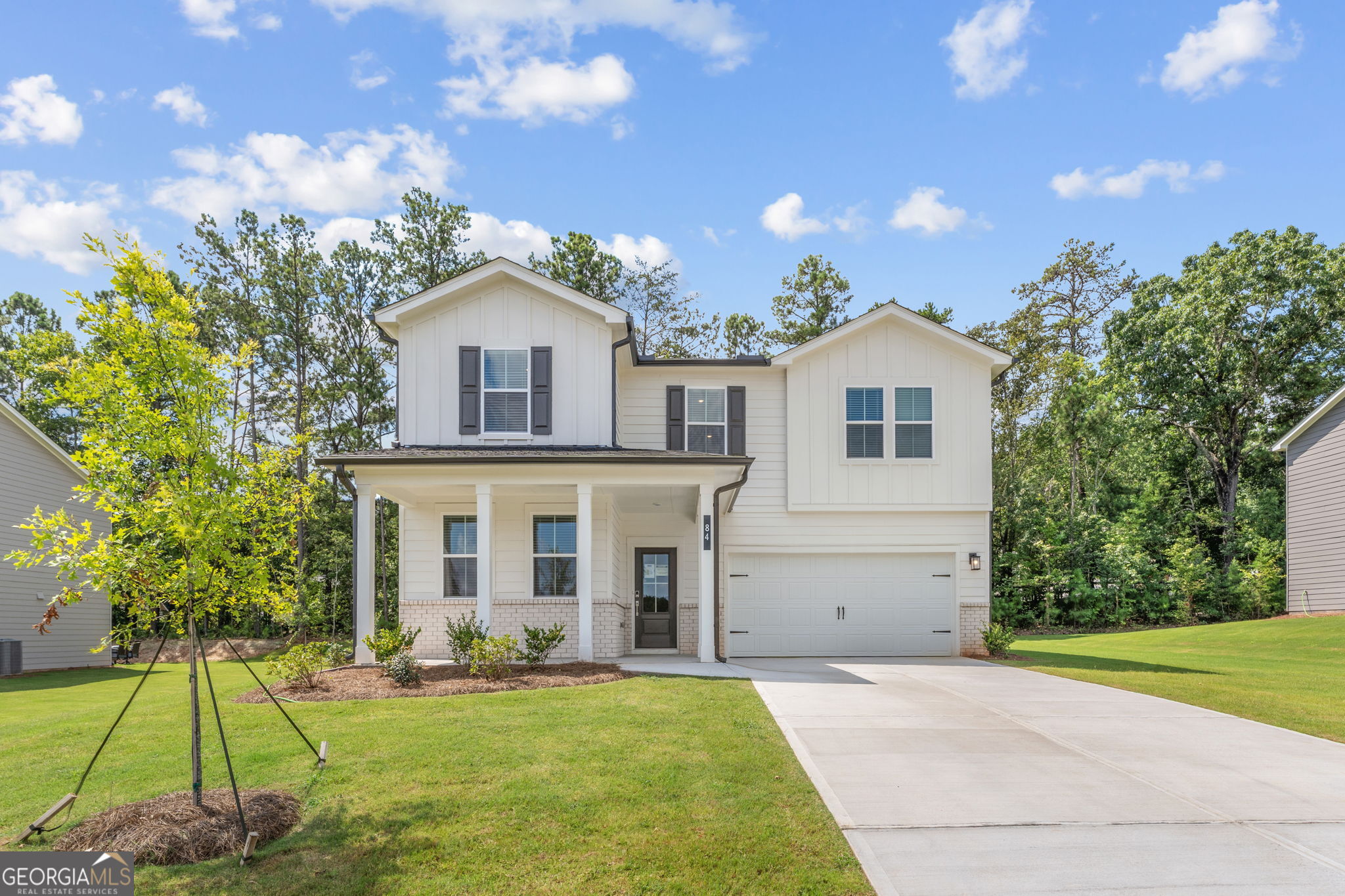 139 Wildflower Ridge Road #LOT 82, Dallas, GA 30157 — photo 2