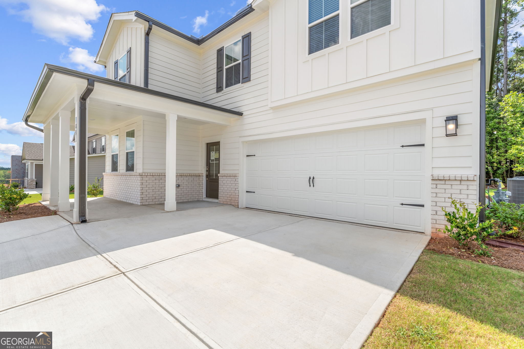 139 Wildflower Ridge Road #LOT 82, Dallas, GA 30157 — photo 3