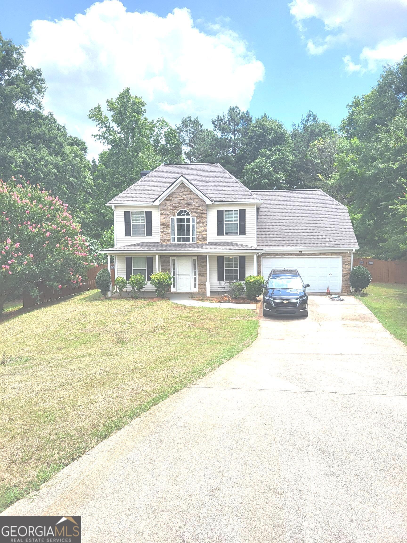 230 Hastings Ct — photo