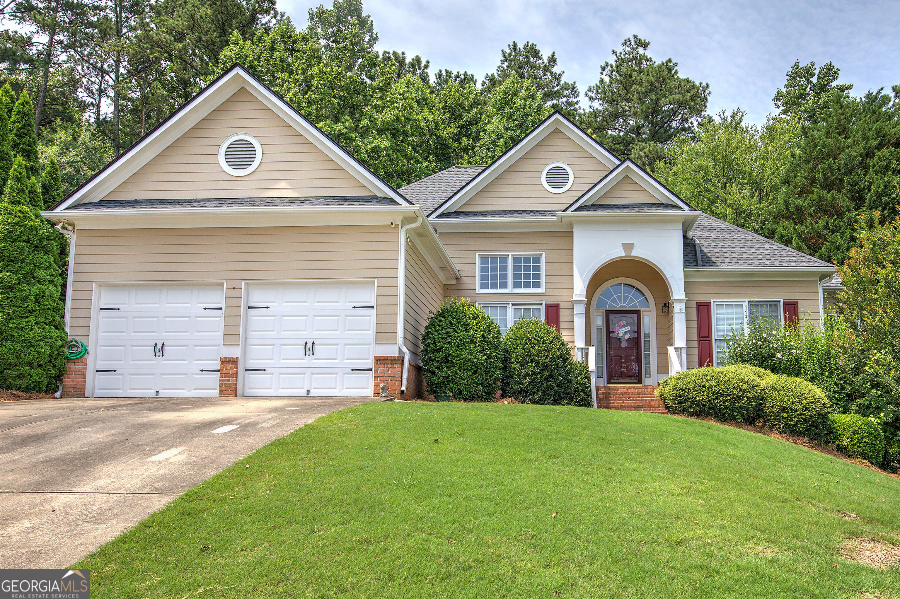 105 Arbor View Ct — photo