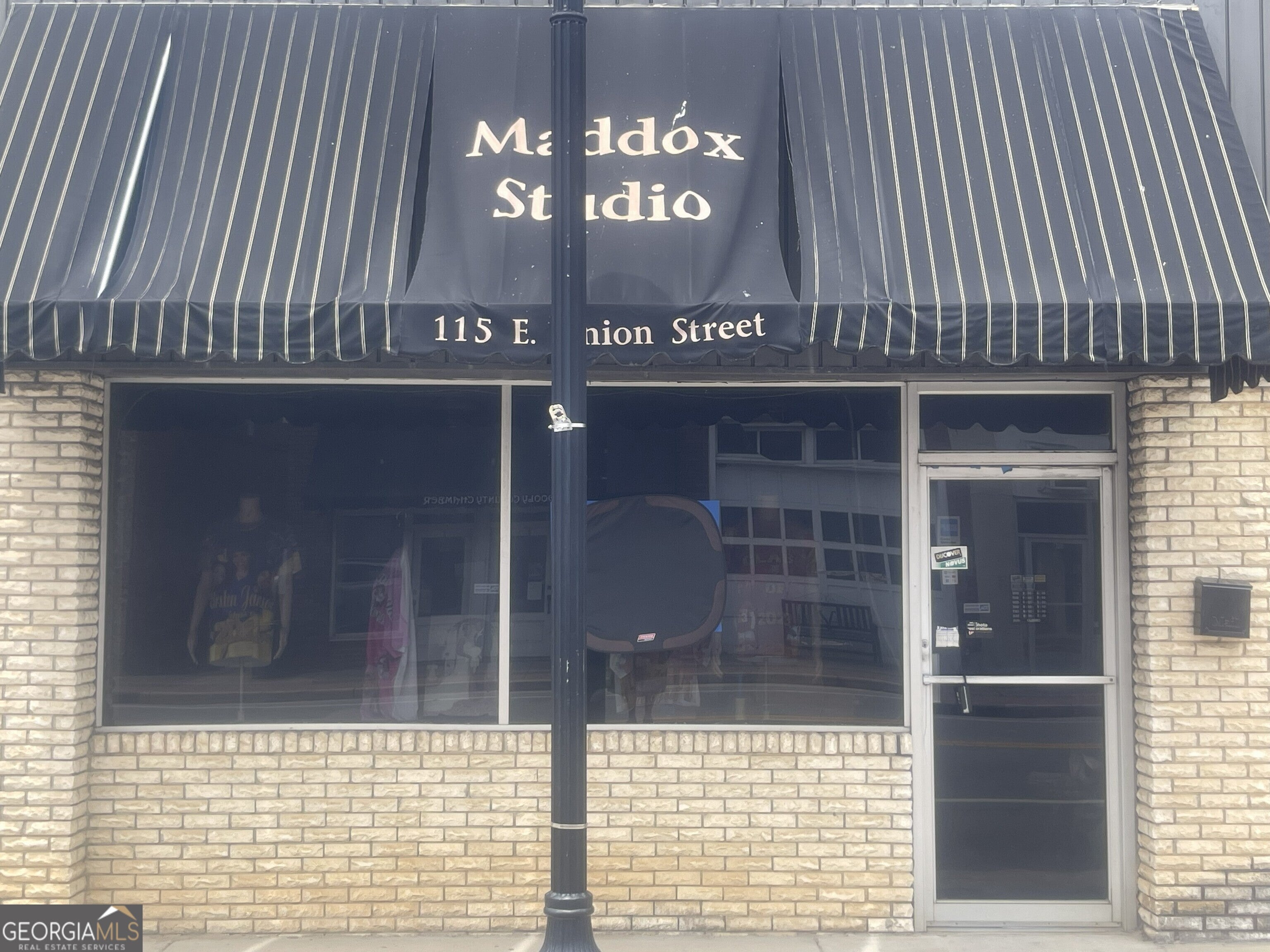 115 a E Union St — photo