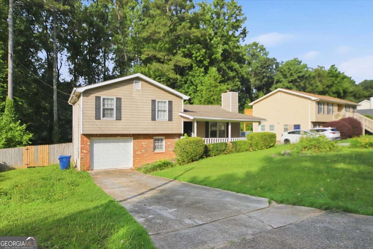 1496 Cherry Hill Rd SW — photo