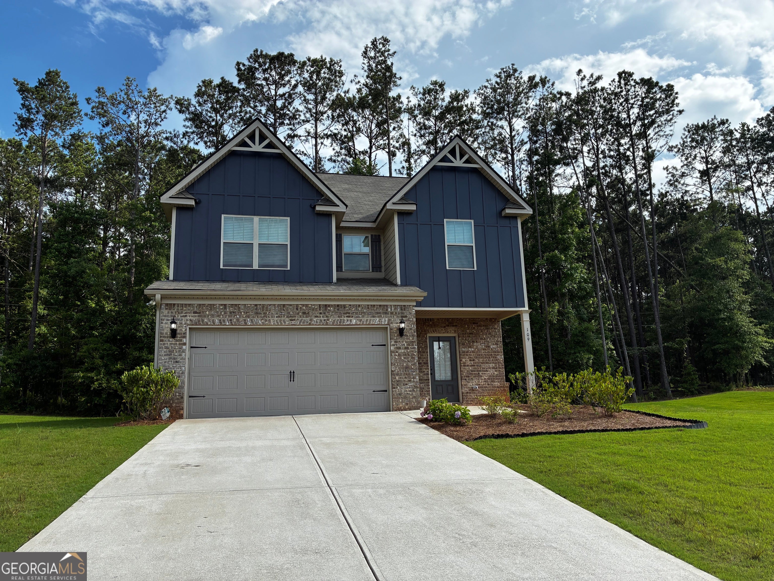 109 Armory Creek Dr — photo