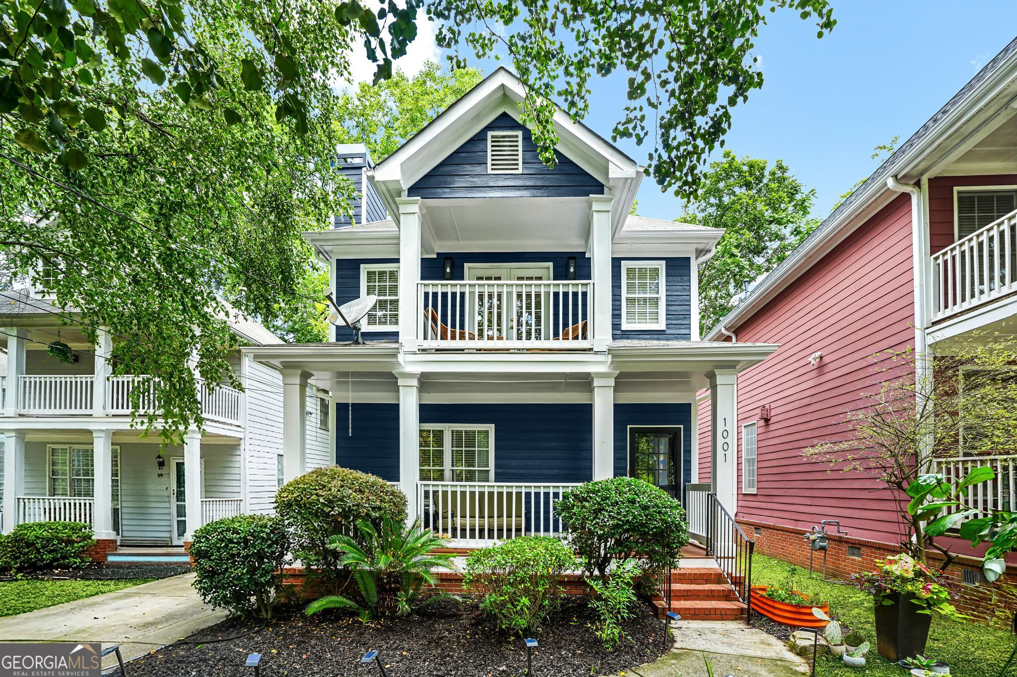 1001 Lena St NW — photo