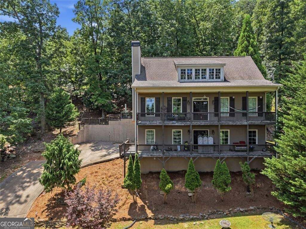 930 Lake Arrowhead Dr — photo