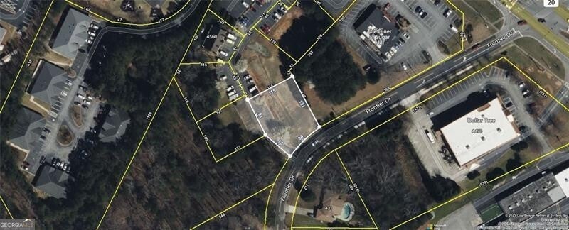 0 Frontier Park Cir NE — photo