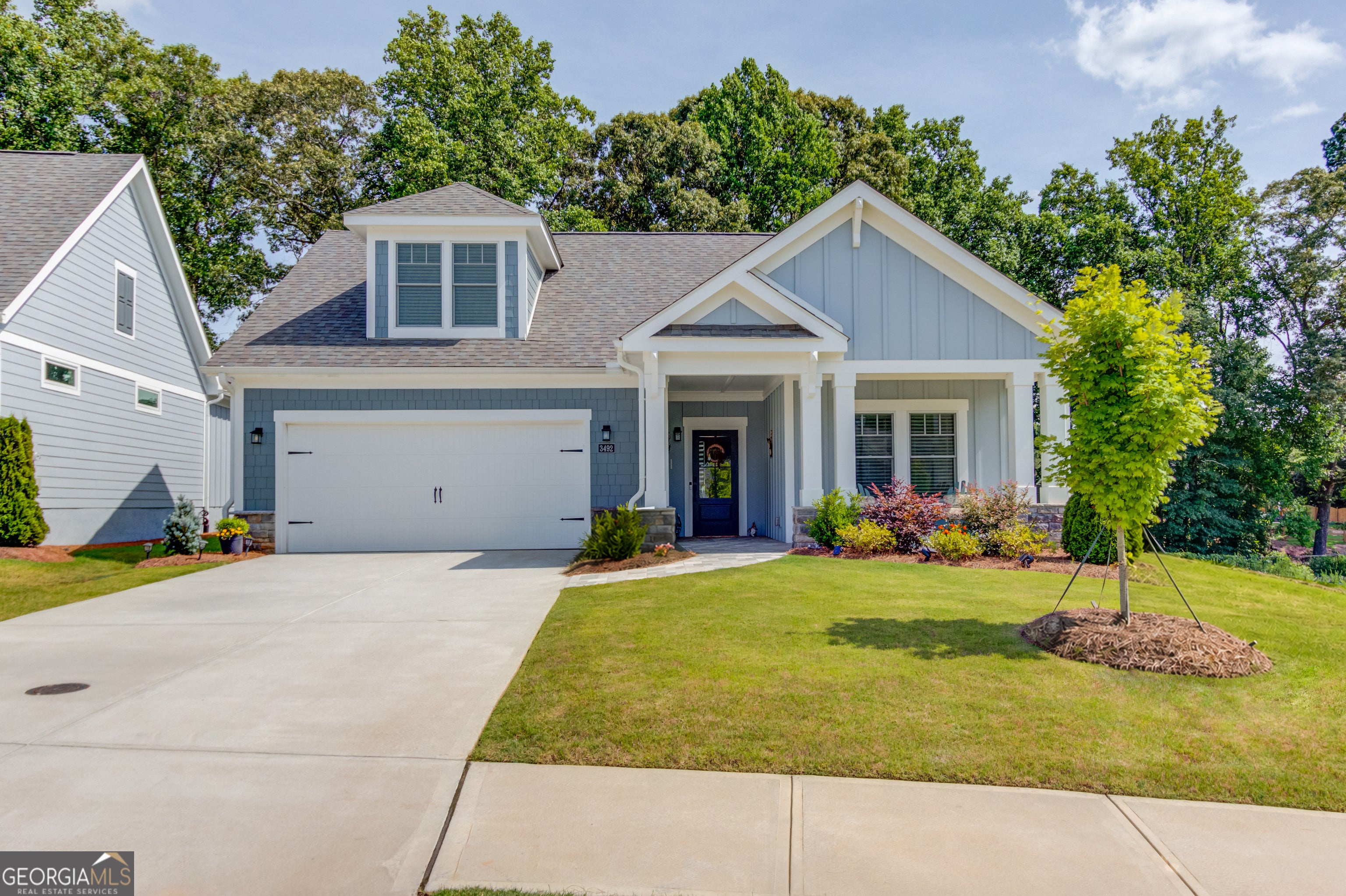 3492 Fishpond Cir — photo