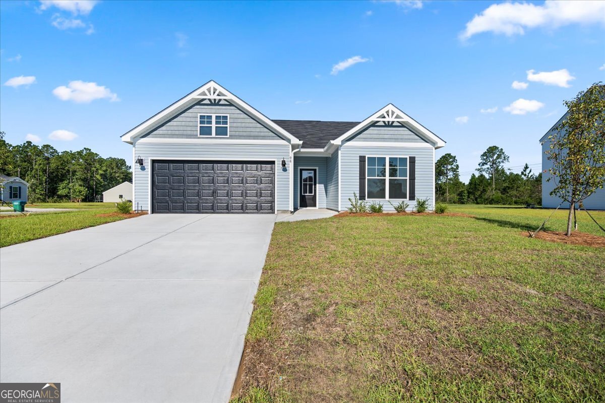 98 Susan Drive, Rincon, GA 31326 — photo 2