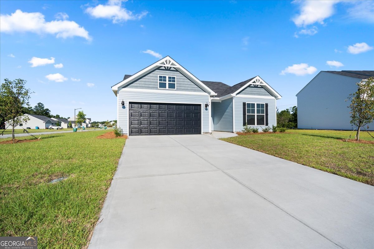 98 Susan Drive, Rincon, GA 31326 — photo 3
