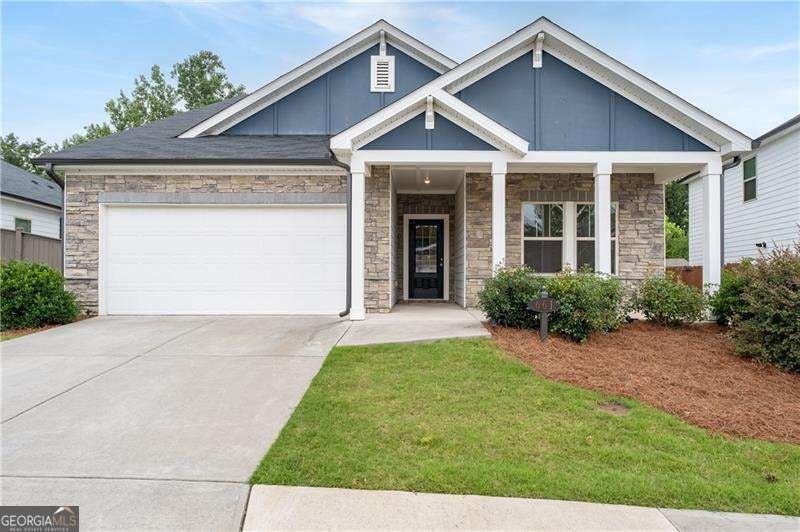 661 Valdosta Dr — photo