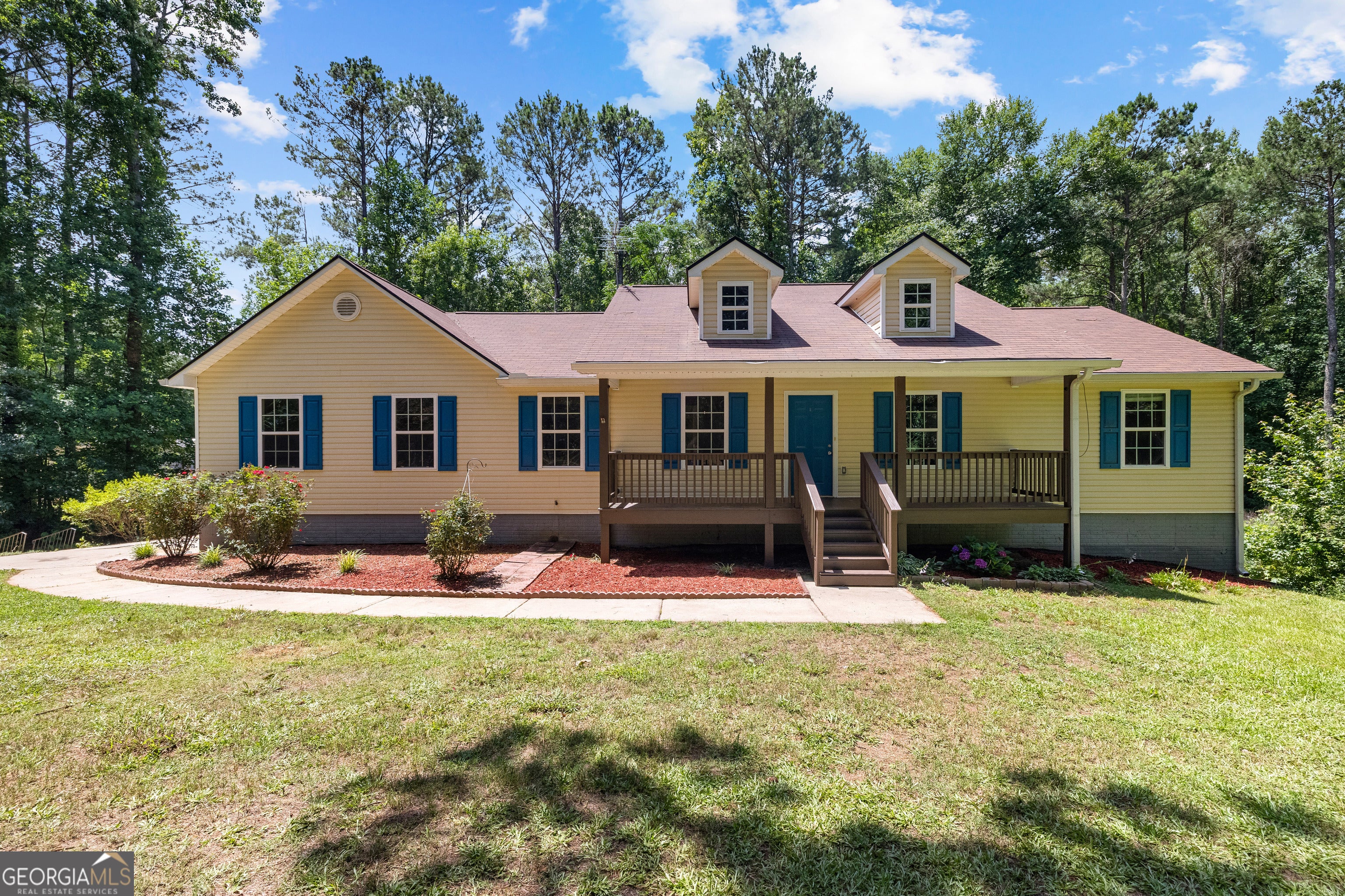 1336 Martin Mill Rd — photo