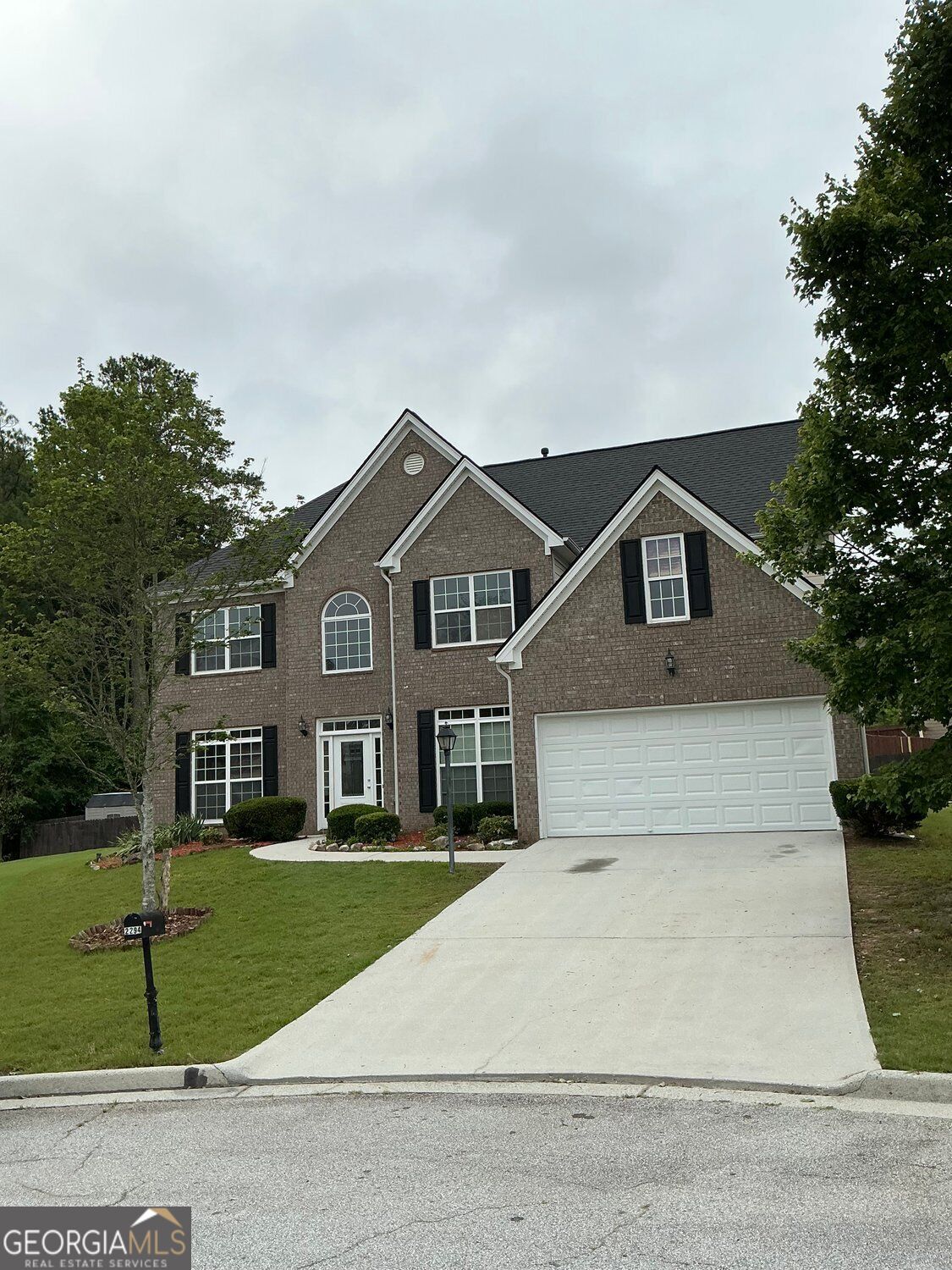 2294 Willow Shade Ct — photo
